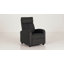 Fauteuil inclinable large de 28,8 po Kraker-258289121