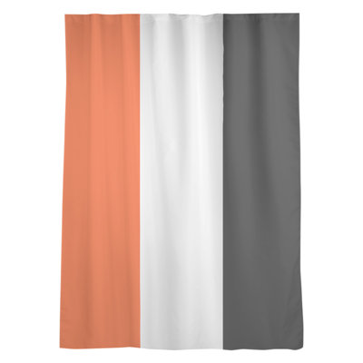 Sheer Curtain Single Panel