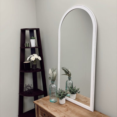 Aumya Arch Mirror