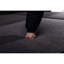 Canapé-lit modulaire avec méridienne avec rangement Lambswool-957979827