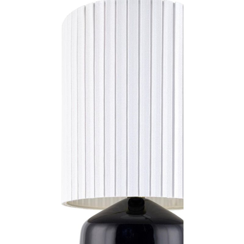 Lampe de table Bachani, Marine
