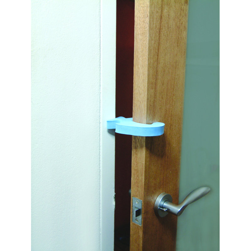  Fish Door Foam Specialty Stop