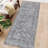 Elegant Oriental Machine Washable Rug with Rubber Anti-Slip Backing Ideal for Living Room, Dining Room, Bedroom, Office & Playroom-1852251064