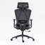 High Back Mesh Office Chair-100543650
