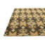 Tapis olive Pineland