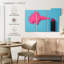 Senne Creative rose, peinture en aérosol-108099956