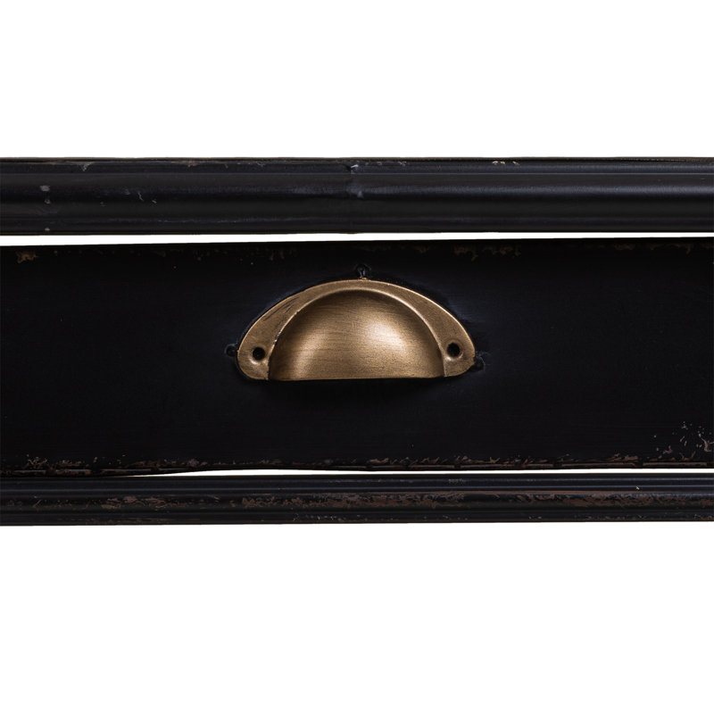 Arnkell Accent Chest