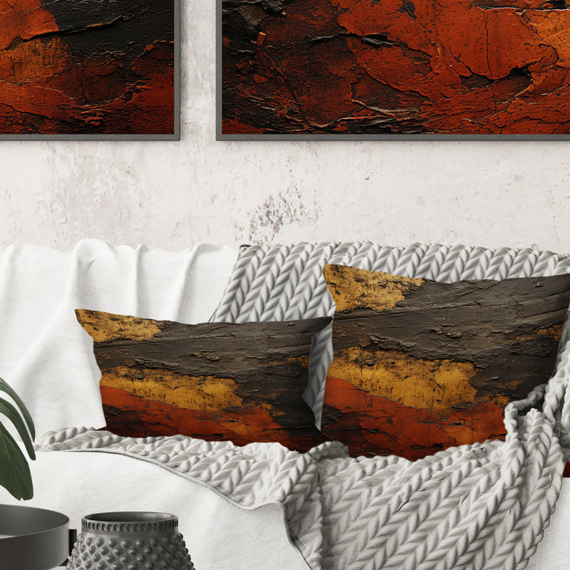 Coussin Passage Of Time