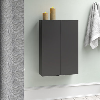 Fusion Wall Bathroom Cabinet