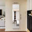 Miroir pleine grandeur sans cadre-510347993