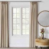 Marceau Room Darkening Curtain