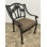 Maccharles Outdoor Dining Armchair with Cushions
