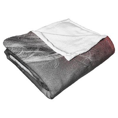 Throw Blanket