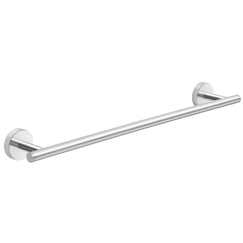 45cm 1 Wall Towel Bar