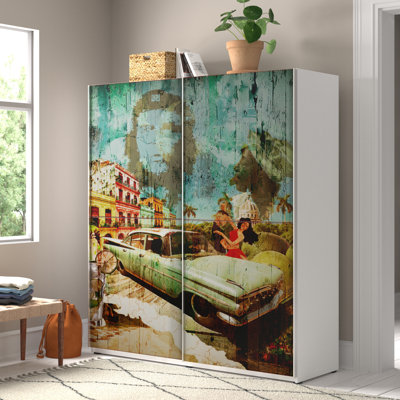 Armoire
