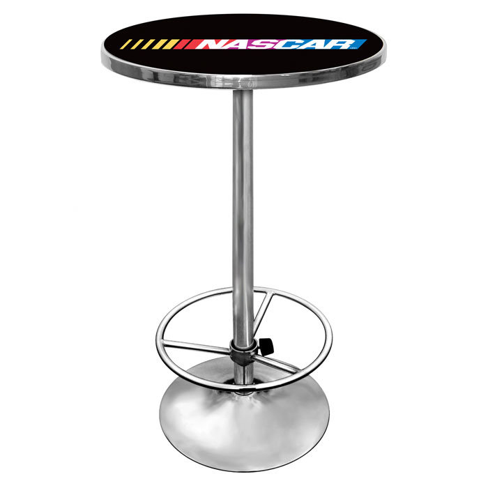 Table de pub NASCAR
