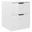 Brenza Block Side Table Set-1614348033