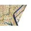 La Wool Oriental Area Rug