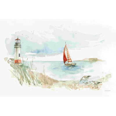 Voyage en bord de mer I