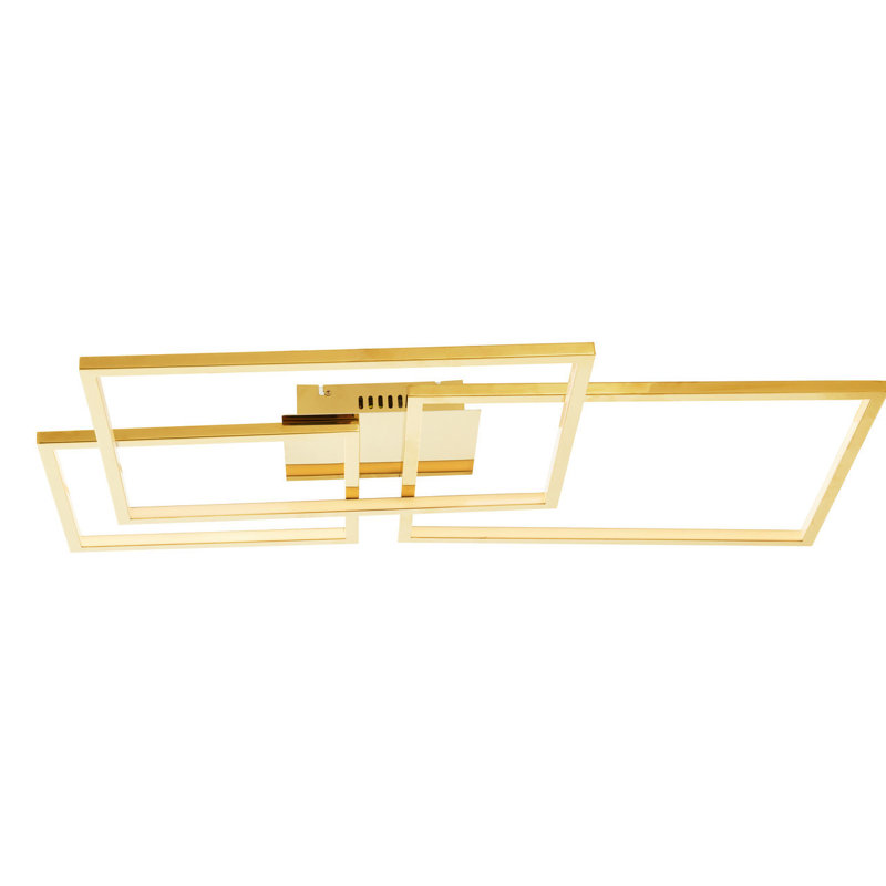Airiel LED Flush Mount