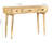 Whittney 115cm Solid Wood Console Table