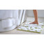 Ensemble de tapis pour salle de bain 100% coton antidérapant Elar-32668665