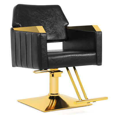 Tabouret ergonomique Lohbauer