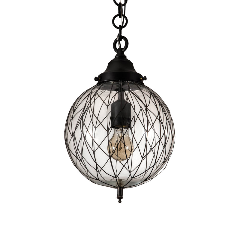 Bola 1 - Light Pendant