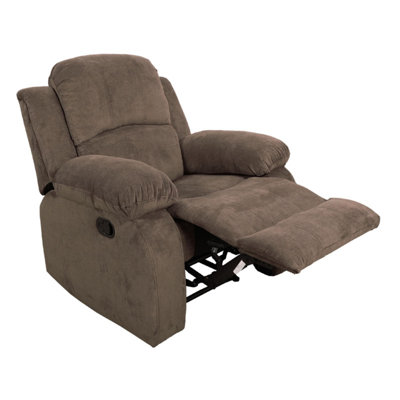 Fauteuil inclinable Ashani