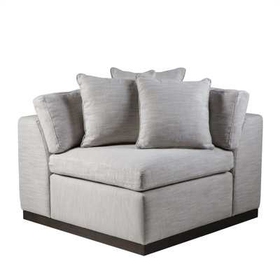 Maison 55 Armchair