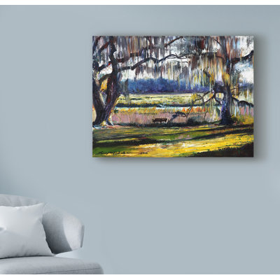 Acrylic Print