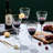 12oz. Handmade Wine Glass Set