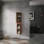 Armoire de salle de bain 12 "-896462373