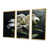 Gold Floater Framed selected