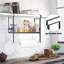 Danyra Under Shelf Basket