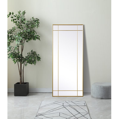Miroir mural Chancey