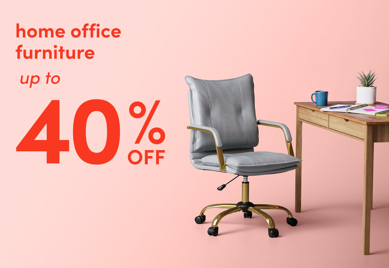 home office furniture clearance