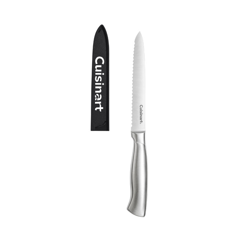 Cuisinart 3pc Chef Set - Stainless Steel PK