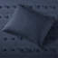 Ensemble d'édredon Clip Jacquard-122525161-122525165