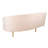 Avanah Upholstered 89.4'' Sofa-654804905