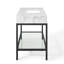 Kingsley 51" Single Bathroom Vanity Set-1297643511