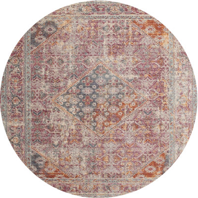 Oriental Indoor Rug