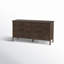 Commode 6 tiroirs Hall-604997818
