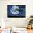 Oberle Moon And Tree-107960406