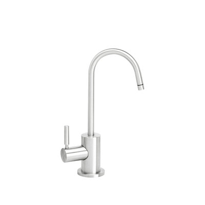 Parche Hot Only Filtration Faucet