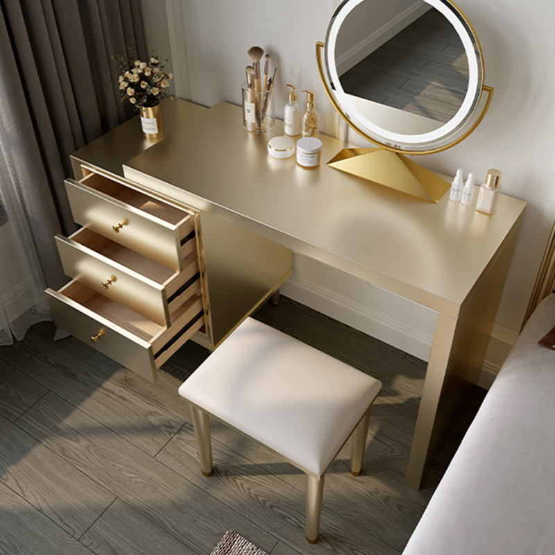 Suleymane Vanity