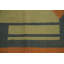 Tapis moderne en laine Kilim 10 x 14