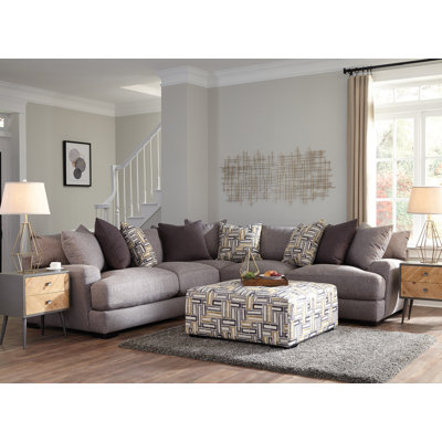 Canapé modulaire Brentwood