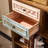 American country style multi-functional bookcase-108422139