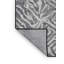 Tapis gris lavable à la machine-213645438